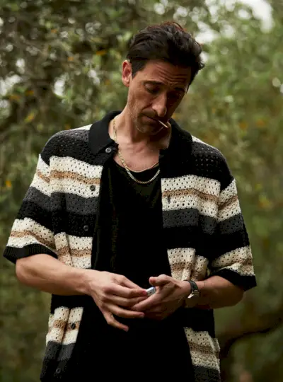 Adrieno Brody Kitho 2023 m. vasaros kampanija 016