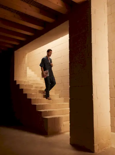 Adrieno Brody Kitho 2023 m. vasaros kampanija 018