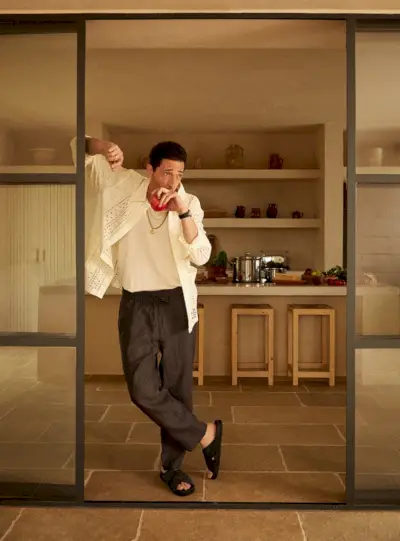 Adrieno Brody Kitho 2023 m. vasaros kampanija 009