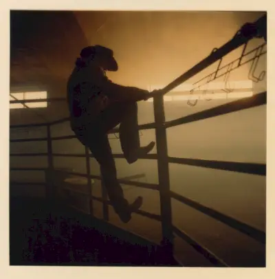 Overland Sheepskin Co jeseň zima 2023 001