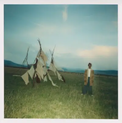 Overland Sheepskin Co jeseň zima 2023 009