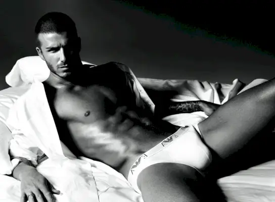 Melhores campanhas publicitárias de roupas íntimas masculinas