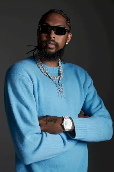 BRANDON INGRAM FRAME-kampanj 2023