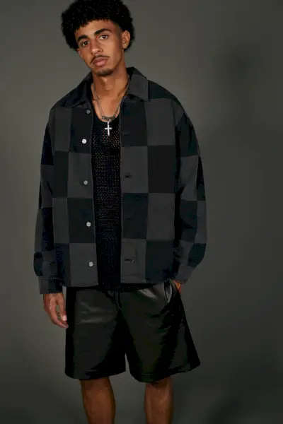 JALEN NEAL FRAME-kampanj 2023