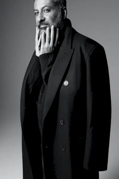 MAZDACK RASSI FRAME-kampanj 2023