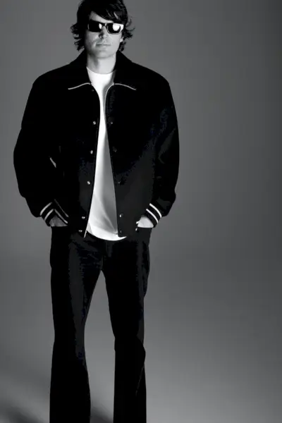 MICHAEL LONGFELLOW FRAME-kampanj 2023