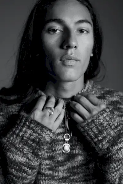 CHEROKEE JACK 3 FRAME-kampanj 2023