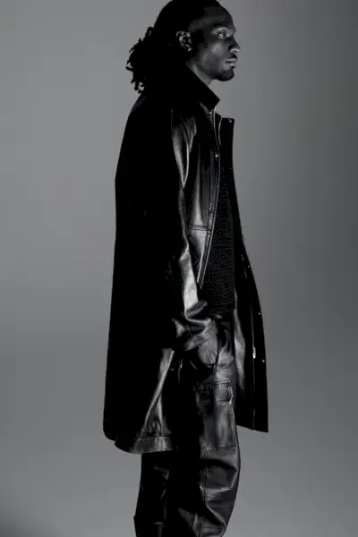 PRECIOUS ACHIUWA RAM-kampanj 2023