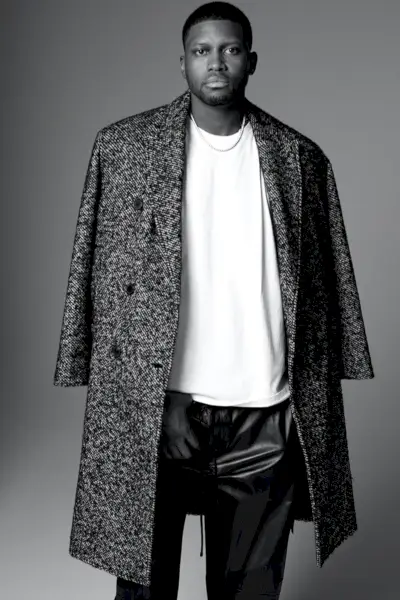 RUDY GAY FRAME-kampanj 2023