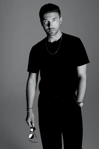 SEPPE TIRABASSI FRAME-kampanj 2023