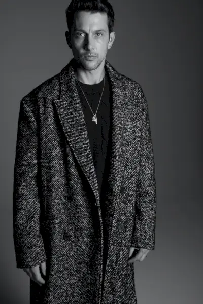 SLOANE ANGELL FRAME-kampanj 2023