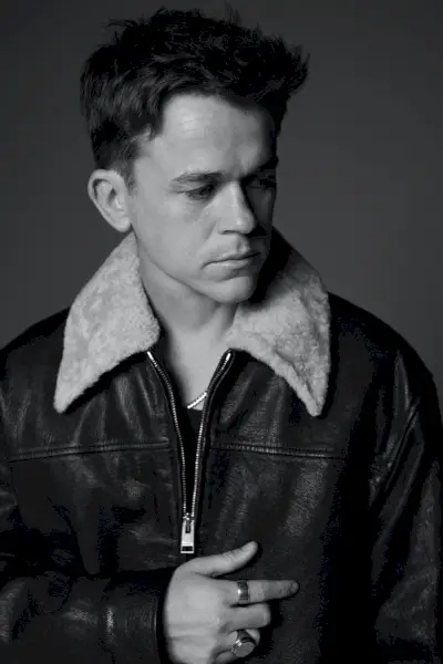 JOHNNY LOWE FRAME-kampanj 2023