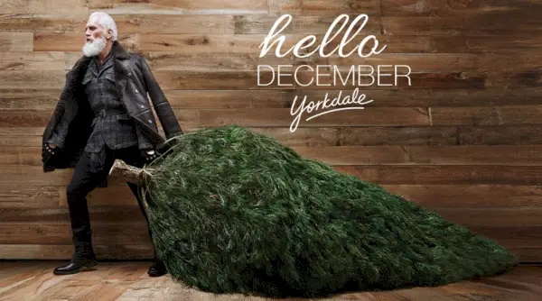 Modni Božiček: Paul Mason govori o slogu in modeliranju