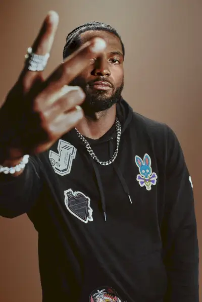 Justise Winslow 2022 Psycho Bunny 002