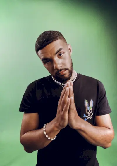 Kolekcia Brother Nature Psycho Bunny Color Outs the Lines 2022