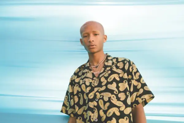 スポットライトを浴びるジェイデン・スミス主演『リーヴァイ』