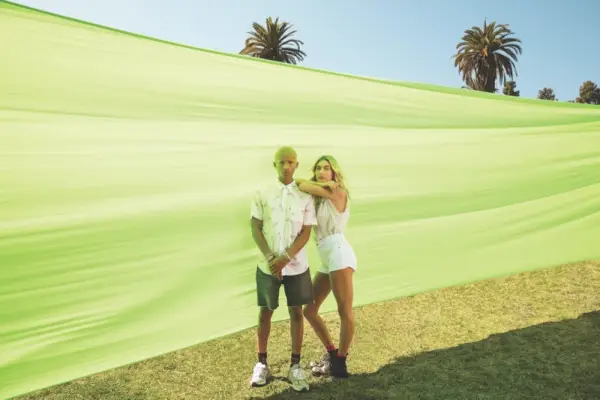 ジェイデン・スミス 2020 リーバイス キャンペーン 006