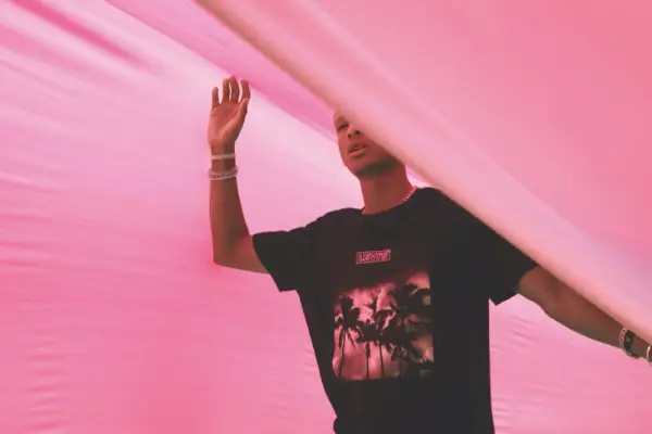 ジェイデン・スミス 2020 リーバイス キャンペーン 001