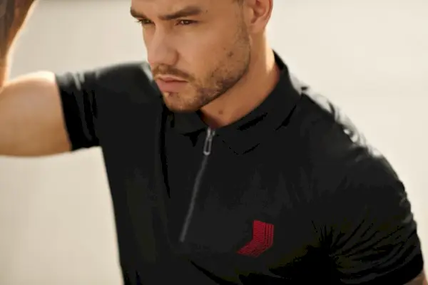 Liam Payne HUGO Pre Fall 2020 Capsule Collection 002