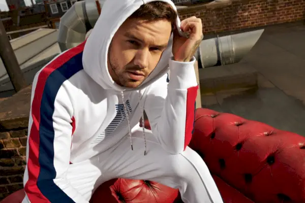 Liam Payne se ponovno združuje s HUGO za Pre-Fall '20 Capsule