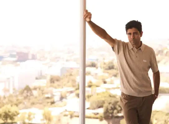 Galvenajā filmā Kith