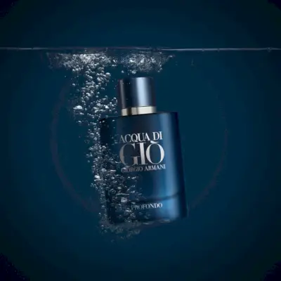 Giorgio Armani Acqua di Gio Profondo kvapas