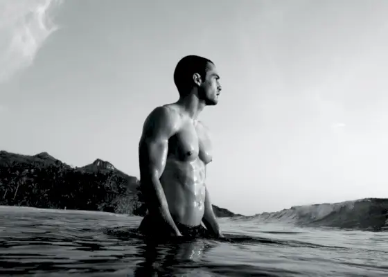 Giorgio Armani Acqua di Gio Profondo Modelis Aleksandar Rusić