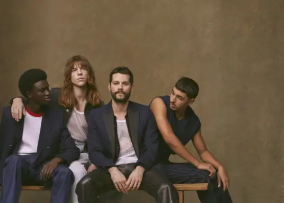 Lamine Lo, Iannis Cathelin, Dylan O