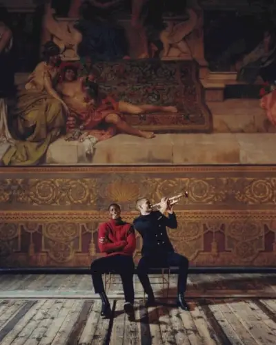 予約済み 2022 クリスマスムード 005