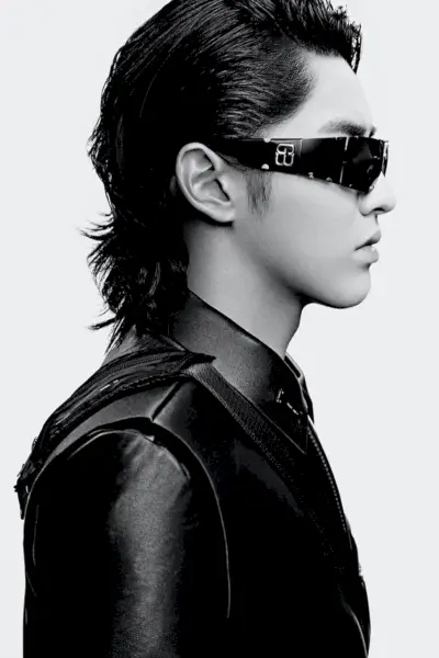 Gentle Monster łączy siły z Krisem Wu w celu stworzenia nowej, ekscytującej współpracy w zakresie okularów.