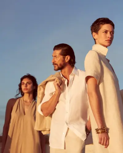 Bananrepublikens sommarkampanj 2023 006