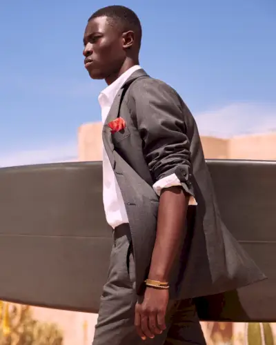 Bananrepublikens sommarkampanj 2023 013