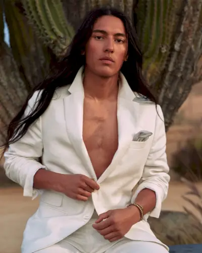 Bananrepublikens sommarkampanj 2023 018