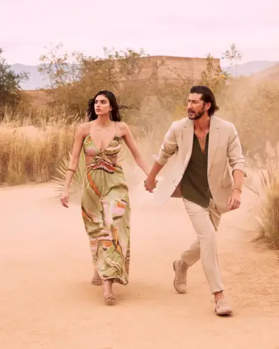 Bananrepublikens sommarkampanj 2023 023