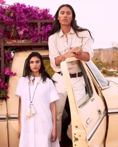 Bananrepublikens sommarkampanj 2023 022