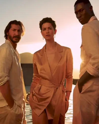 Bananrepublikens sommarkampanj 2023 002