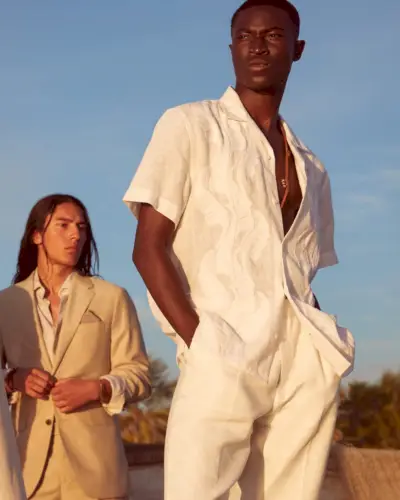 Bananrepublikens sommarkampanj 2023 005