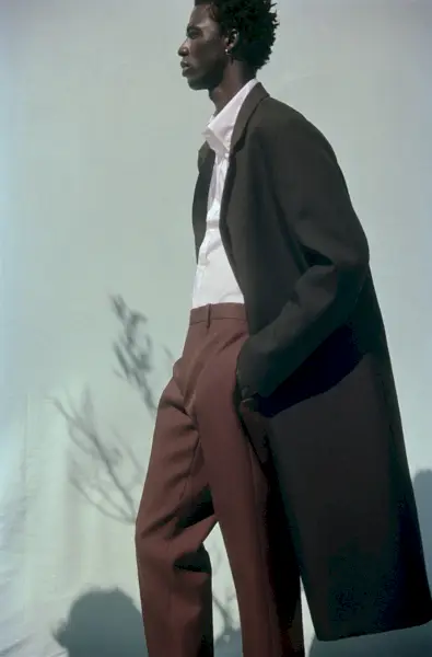 Campanha Mytheresa Men Outono 2022 005