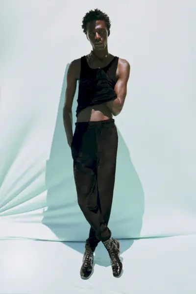 Campanha Mytheresa Men Outono 2022 013