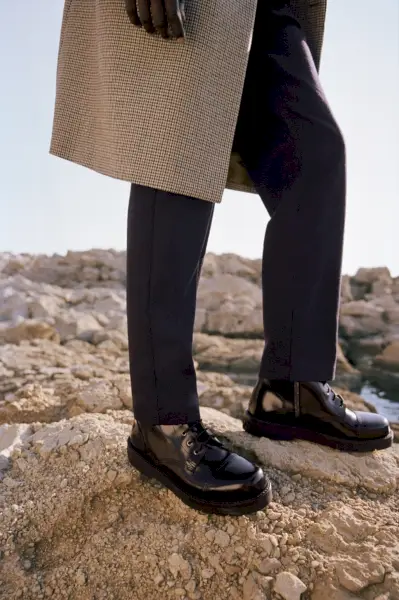 Campanha masculina Mytheresa outono de 2022 017