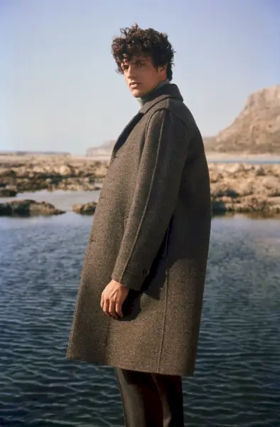 Campanha Mytheresa Men Outono 2022 020