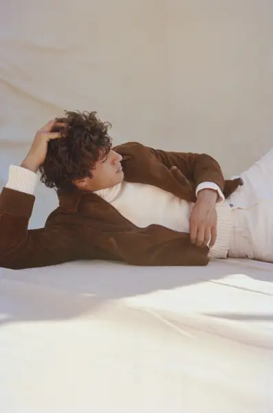 Campanha masculina Mytheresa outono de 2022 002