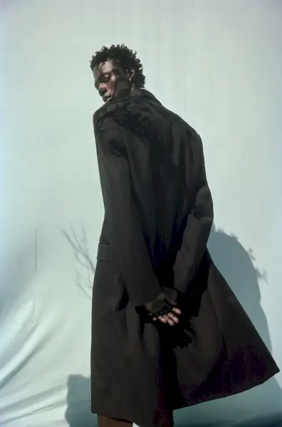 Campanha Mytheresa Men Outono 2022 004