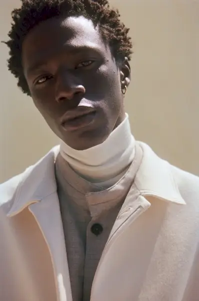 Campanha masculina Mytheresa outono de 2022 008