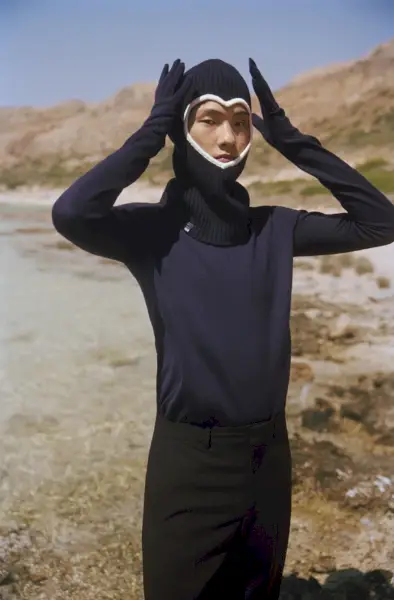 Campanha masculina Mytheresa outono de 2022 007