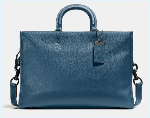 Urobte farebné vyhlásenie s Coachom