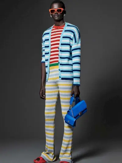 Benetton Moška pomladna kampanja 2023 005