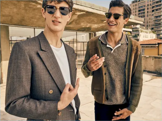 הקלאבמאסטר נטען מחדש לגישה של שנות השמונים בכמויות מוגבלות.