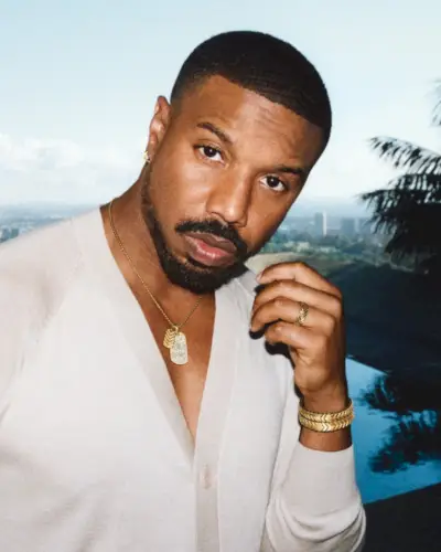 Michael B. Jordan hviezdy v reklame Davida Yurmana na jar 2024