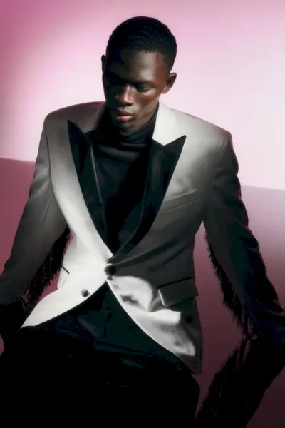 JLindeberg Holiday 2022 Collection Men 016